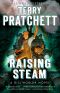 [Discworld 40] • Raising Steam (Discworld Book 40)